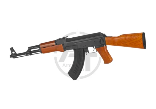 AK47 Full Metal