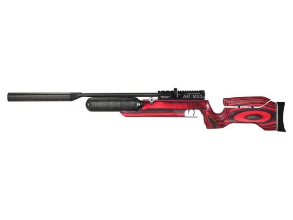 Carabine RAW PCP HM1000X LRT Bois