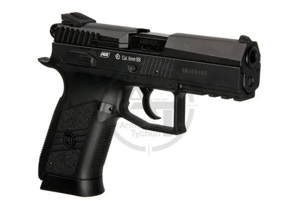 P-07 Duty Metal Version Blowback Co2