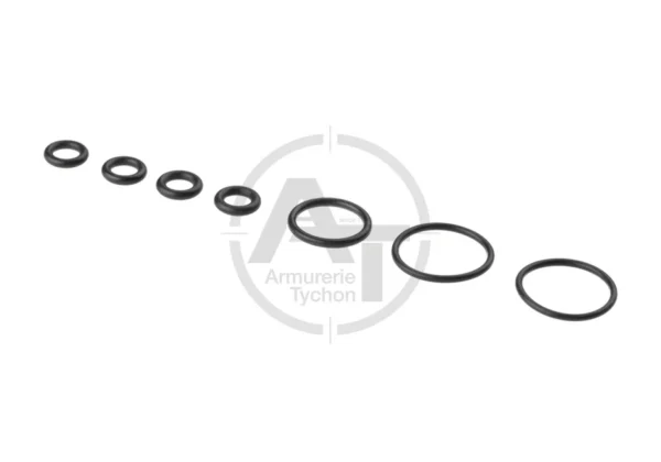 O-Ring Set SDiK VSR-10