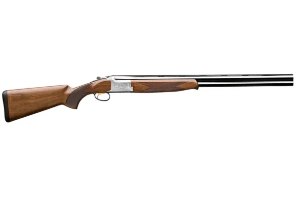 Fusil Browning B525 New Game One 12/76 – B525 NEW GAME 1 – 76 CM