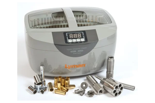 BAC A ULTRASONS TURBO SONIC 2500