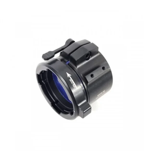 Bague d’adaptation pour Clip-On Thunder V2 HikMicro – Tout-Chasse.fr