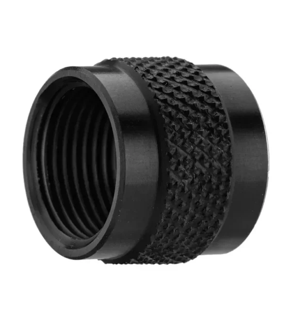 Bague filetage canon 1/2 / 20 – Tout-Chasse.fr