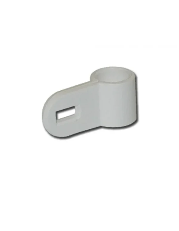 Bagues D’Attache Plastiques Sarcelle – EUROP’ARM