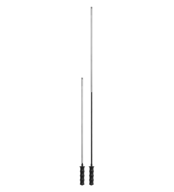Baguette téléscopique 80 cm – Tout-Chasse.fr