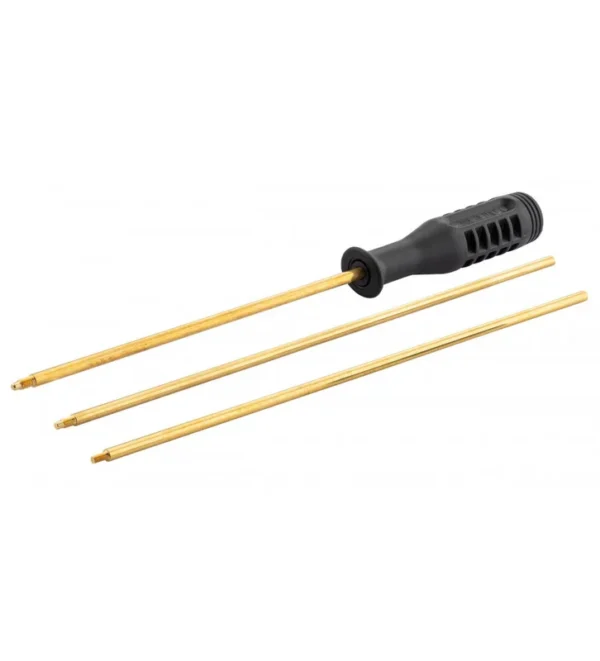 Baguette de nettoyage laiton (3 pièces) – Tout-Chasse.fr