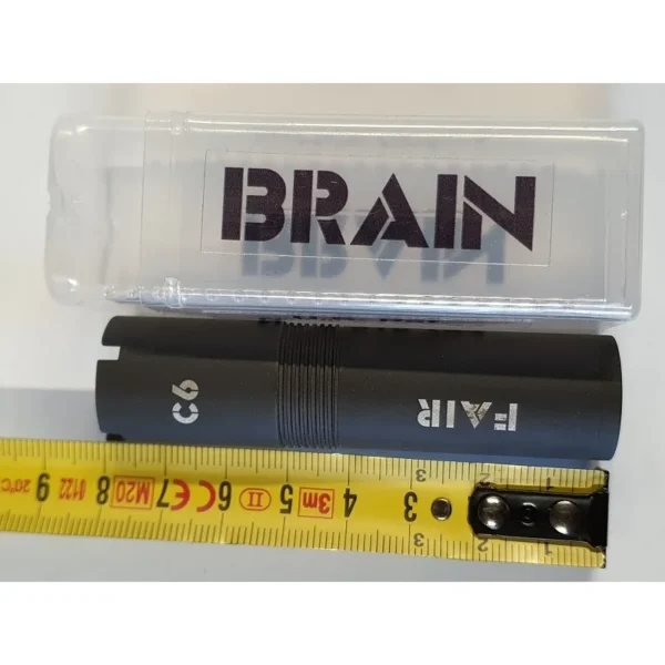 INVECTOR BROWNING 38mm