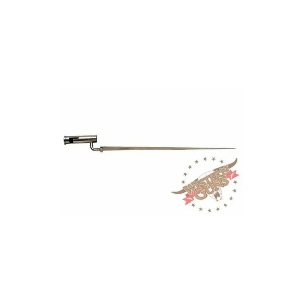 BAÏONETTE BROWN BESS PEDERSOLI REF D810 | WesternGuns