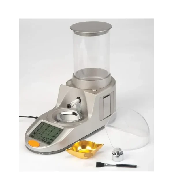 Balance Electronique Lyman Gen6 Digital Powder – Tout-Chasse.fr