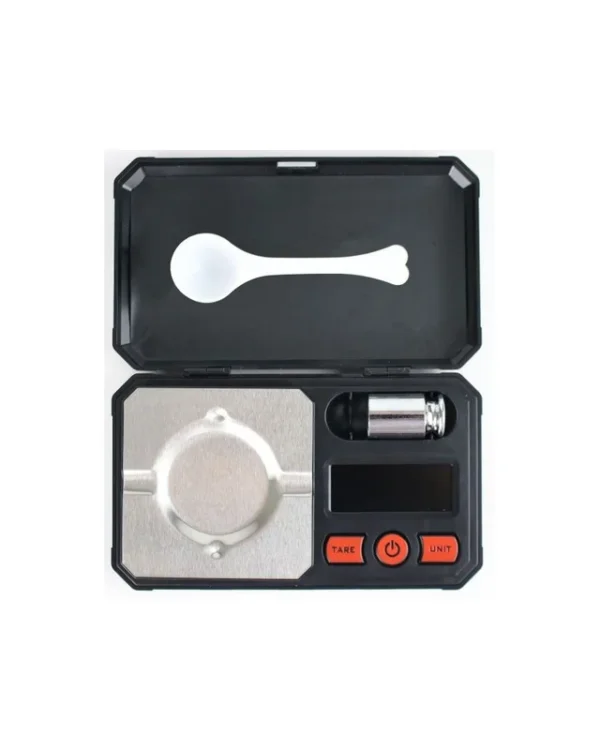 BALANCE ELECTRONIQUE LYMAN RECHARGEABLE DIGI TOUCH 1500