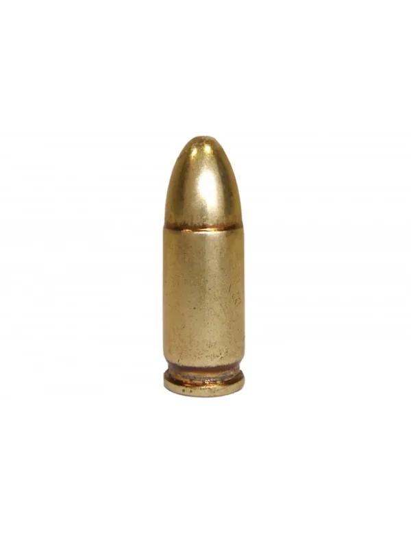 BALLE MP 40 – STEN