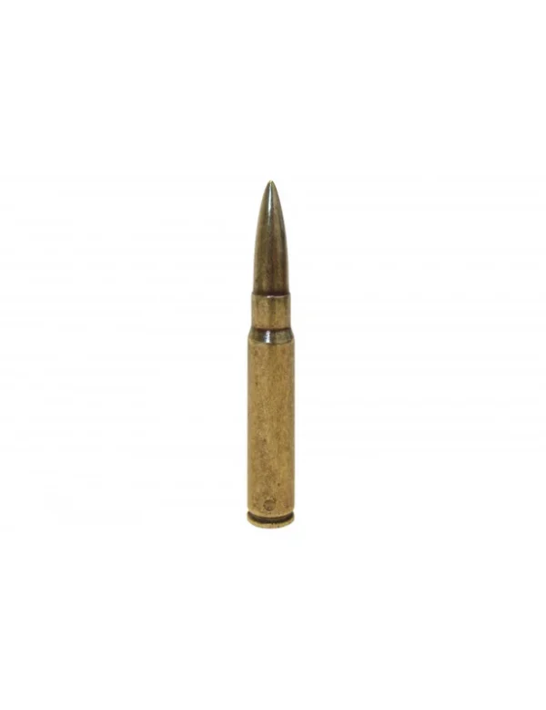 BALLE POUR MAUSER K98 7CM