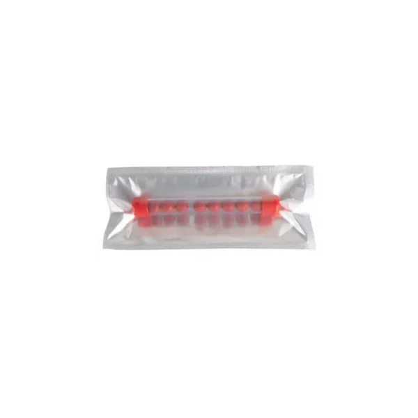 Balles calibre .43 Pepper – Munitions poivre pour défense CO₂