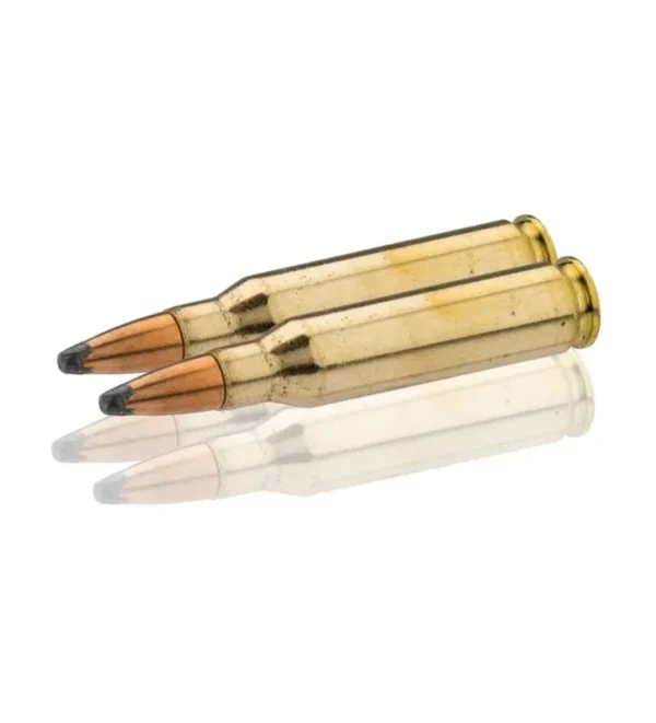 Balles de chasse Winchester Cal. 7-08 rem – Tout-Chasse.fr