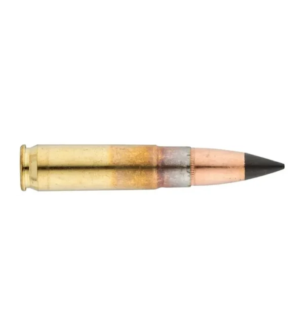 Balles de chasse Winchester calibre 300 Blackout – Tout-Chasse.fr