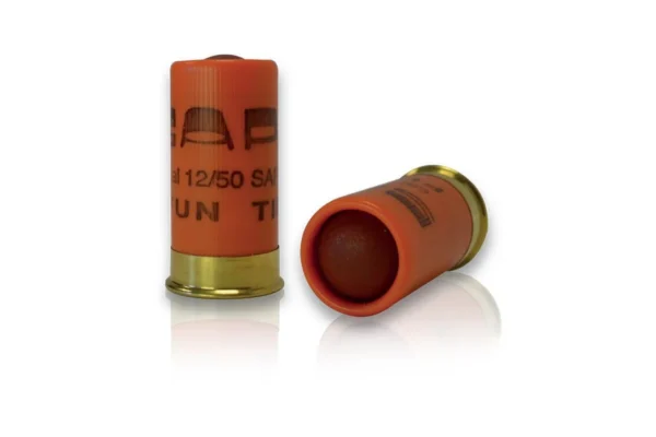 BALLES MINI FUN TIR 12/50 X10
