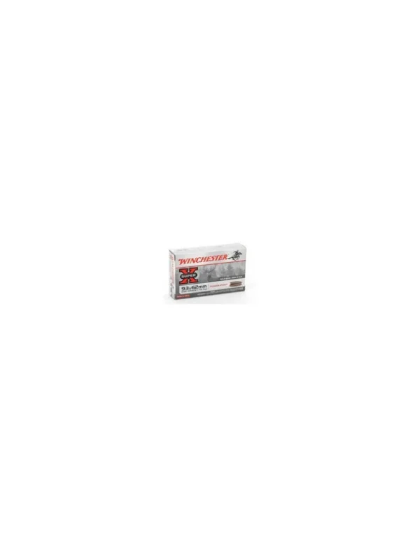Balles Power-Point Cal.9.3x62mm – WINCHESTER