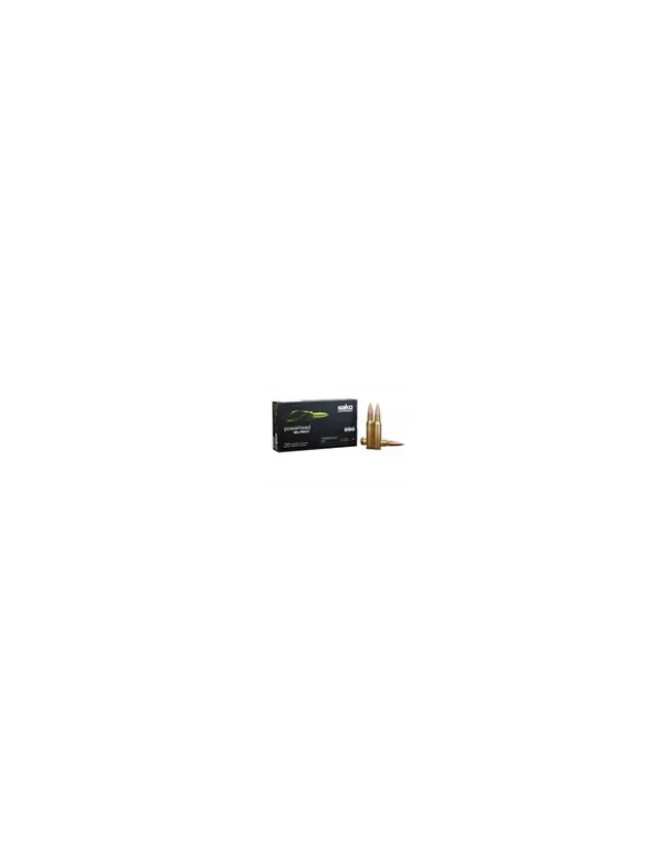 Balles PowerHead Cal.30-06 170g – SAKO