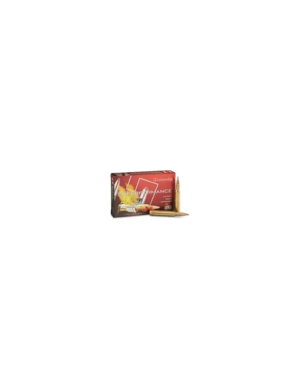 Balles Superformance 30-06 180g – HORNADY