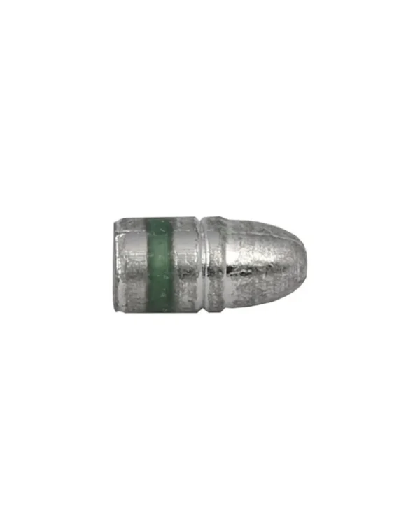 BALLEUROPE PLOMB CAL. 38/357 357 158GR RN