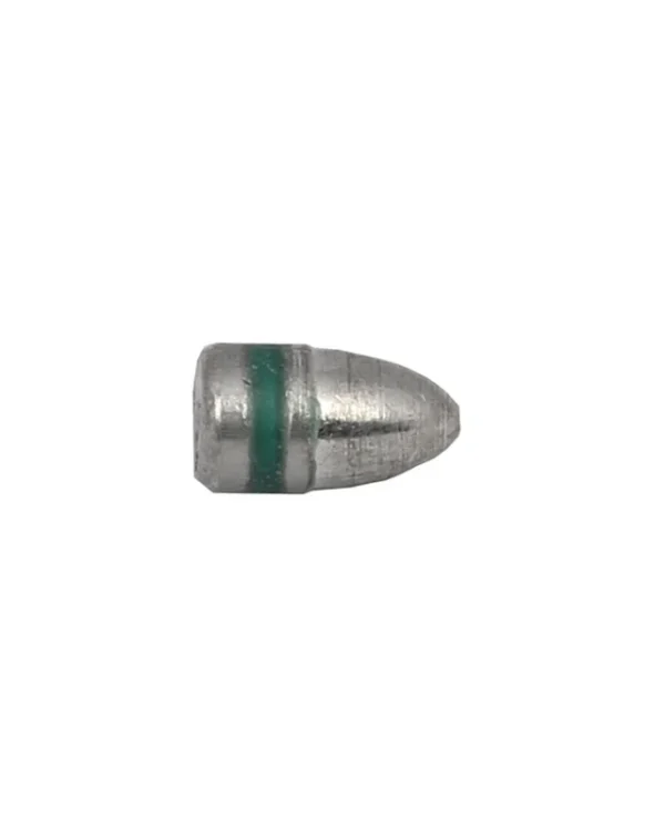 BALLEUROPE PLOMB CAL. 9MM 355 124GR RN