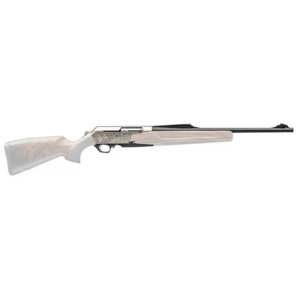 Carabine Browning Bar 4X Platinum – base mécanique