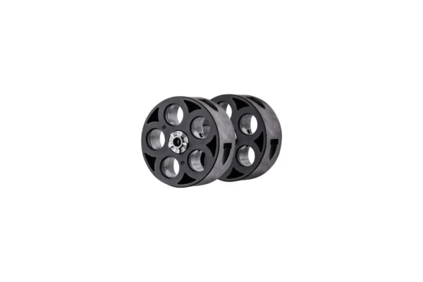 Barillet HDR68 Cal .68 x2 – Accessoire pour revolver T4E | GUN PROJECT