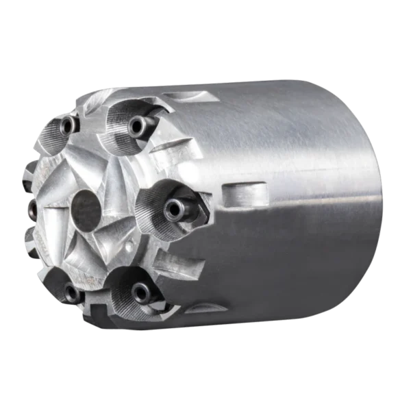 BARILLET NICKELE 1858 PIETTA CALIBRE 44 REF 76021 | WesternGuns