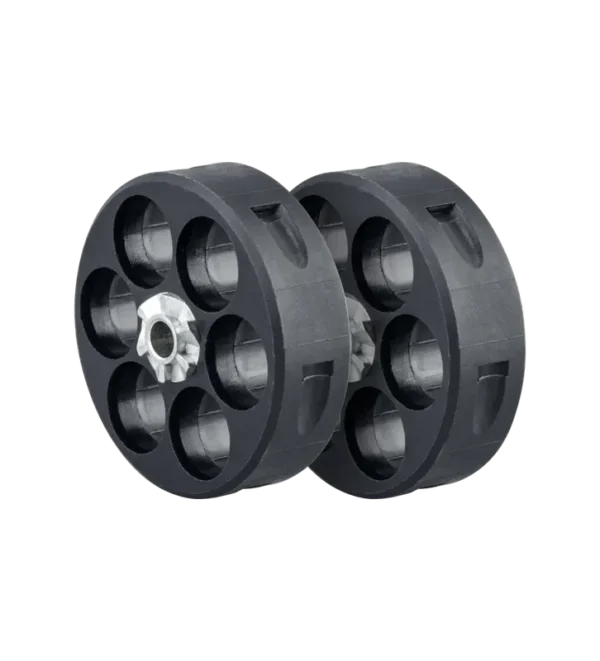 Barillet pour pistolet de défense T4E TR50