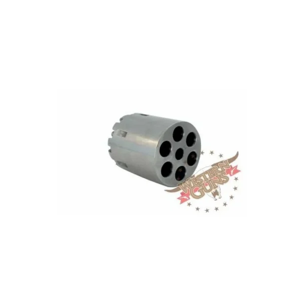 BARILLET REMINGTON INOX PIETTA CALIBRE 36 REF 76036 | WesternGuns