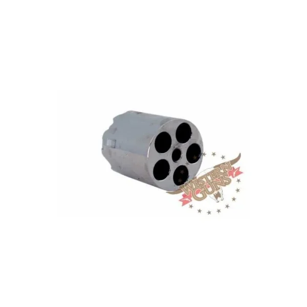 BARILLET REMINGTON POCKET NICKELE CALIBRE 31 REF 11212 | WesternGuns