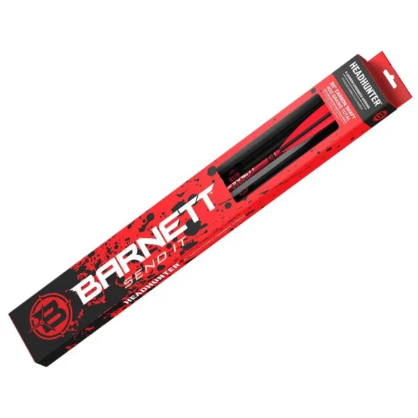 Acheter Pack Traits Carbone Headhunter 20” – Barnett | toutpourlahutte.fr