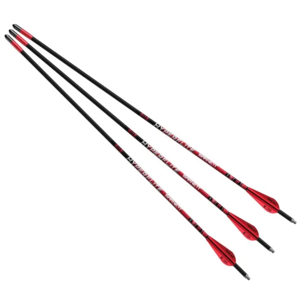 Acheter Flèches HyperFlite 20” – Barnett | toutpourlahutte.fr