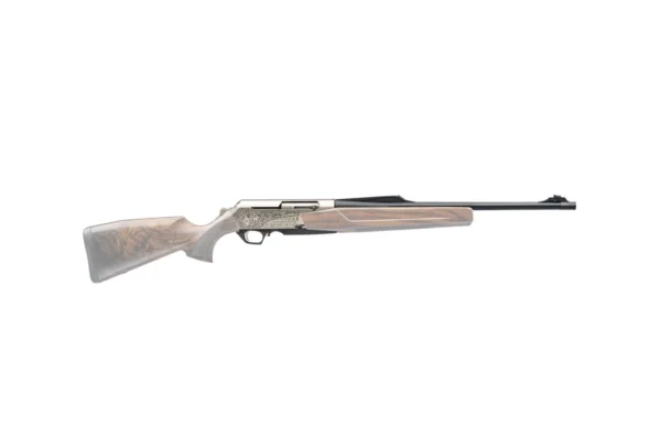 BASE CARABINE BAR 4X ACTION PLATINIUM 308W