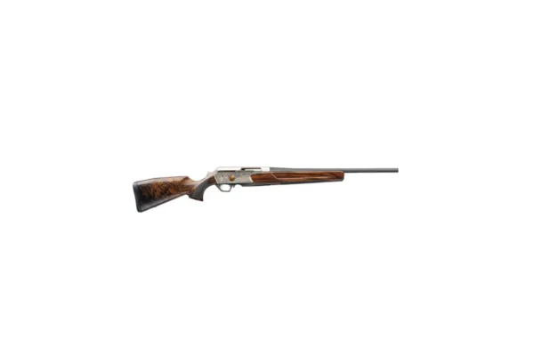 Browning Maral 4X Bavarian Grade 3 Cal.30-06 SPRG – Gun Project