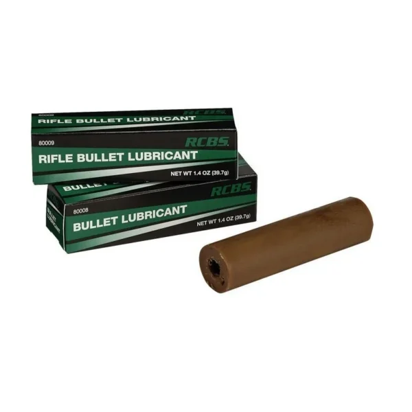 Baton de lubrifiant PISTOL pour presse LUBE A MATIC | WesternGuns
