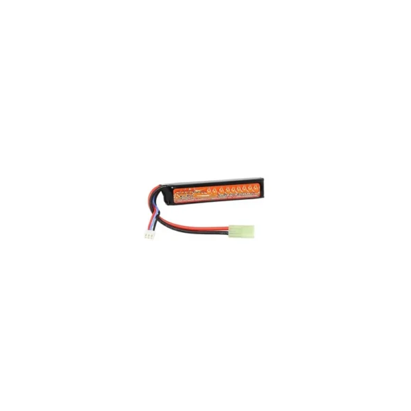 BATTERIE LI-PO 11.1V 560mAh 1 stick