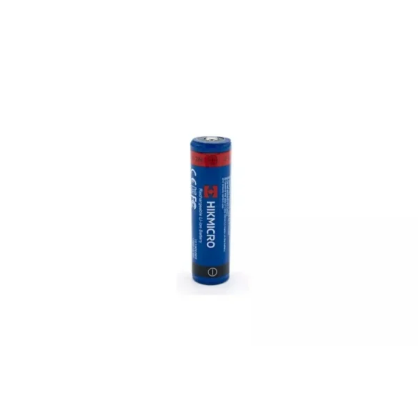 Batterie rechargeble pour Habrok Pro