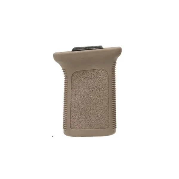 BCM VG-1913 Mod 3 FDE – Poignée verticale BCM pour rail Picatinny