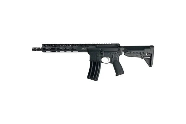 BCM4 Carabine CQB11 MK2 BFH MCMR 5.56 canon 11.5′ M-Lok