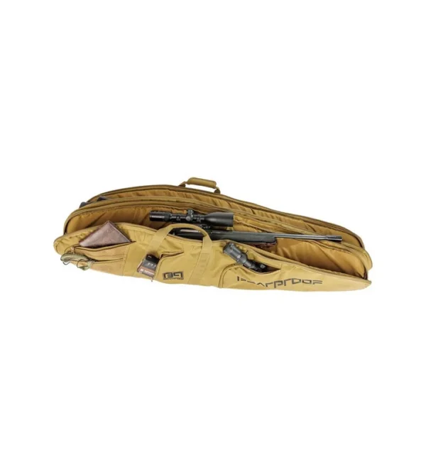 BEARPROOF Fourreau Double Hunting Futteral – Tout-Chasse.fr