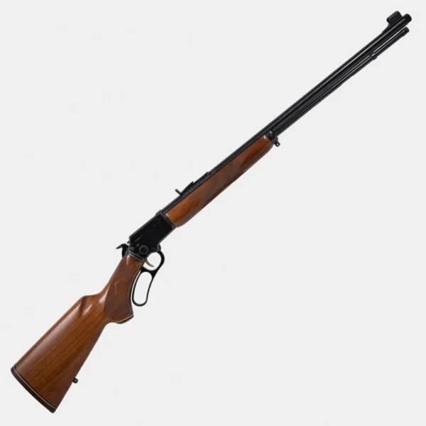 Belle Marlin Original Golden 39 AS — Cal. 22 LR