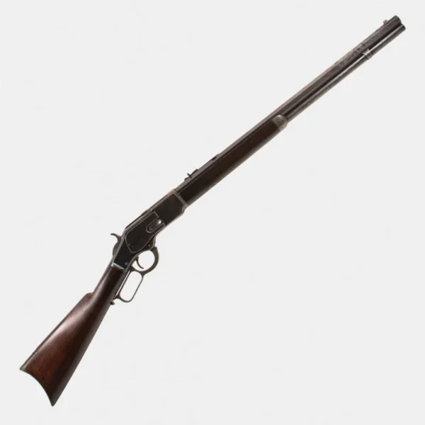 Belle Winchester Model 1873 Cal. 44 WCF