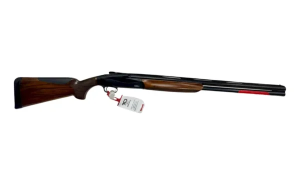 Benelli 828U Black 12/76 / Schaftlänge:37,5cm | Waffen Friedrichs