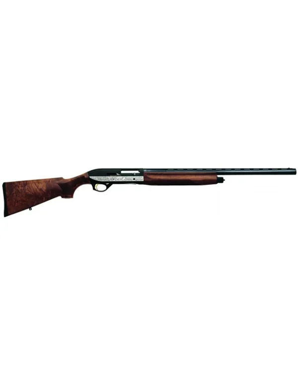 BENELLI – Fusil De Chasse Semi-Automatique New Montefeltro Luxe Cal.20/76