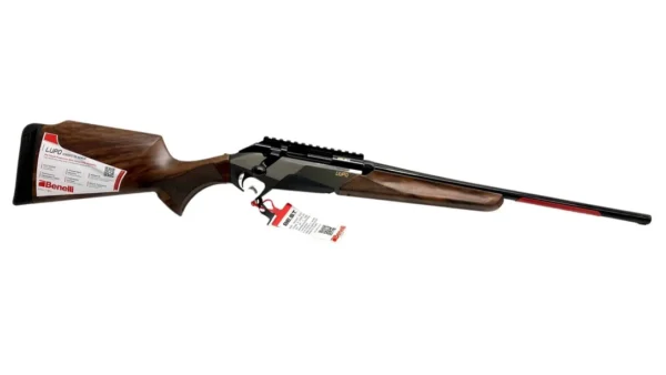 Benelli LUPO BE.S.T. Wood | Waffen Friedrichs