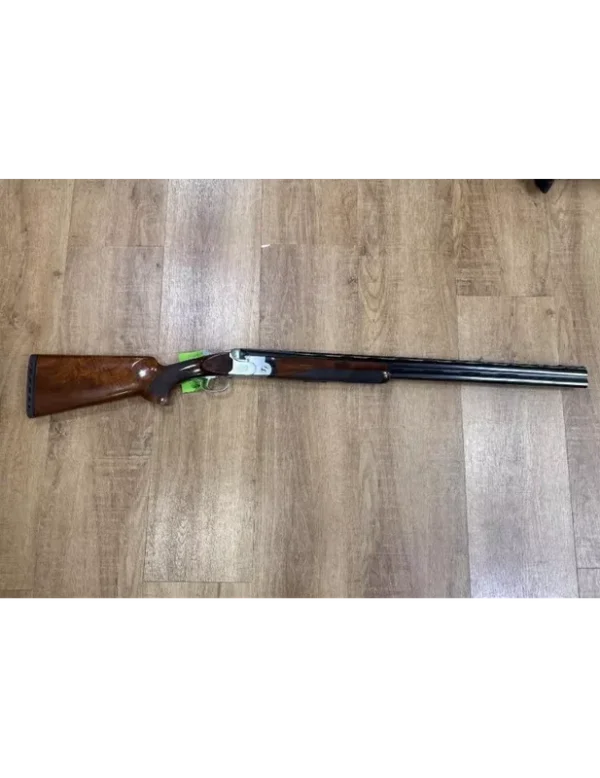 Fusil superposé Beretta ASE 90 Trap cal.12