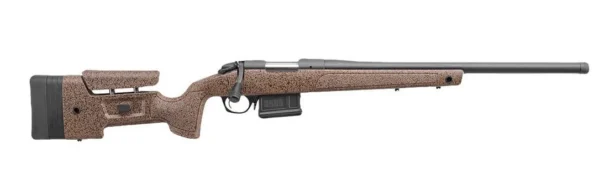 Bergara B14 HMR Linksausführung | Waffen Friedrichs
