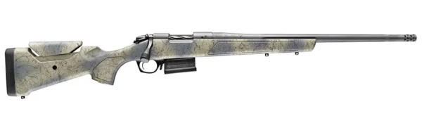 BERGARA B14 Wilderness Sierra Linksausführung | Waffen Friedrichs